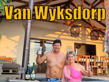 Discovering Sionshoop: A Hidden Gem in the Klein Karoo