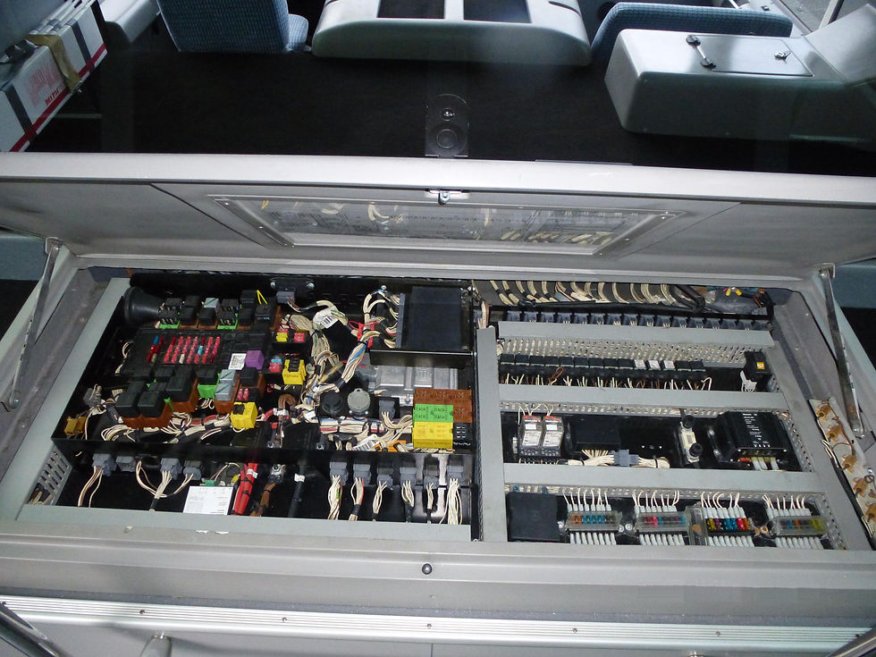 used airport bus, second hand airpor