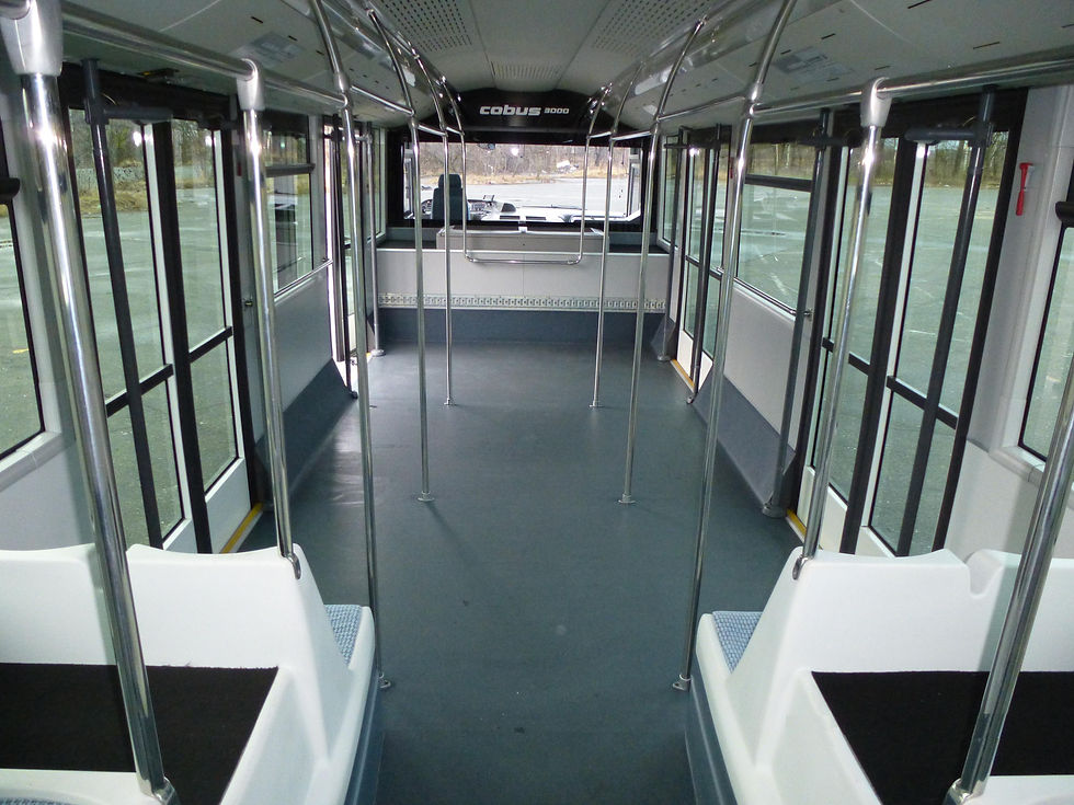 used airport bus, second hand airpor