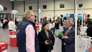 Herblay-sur-Seine : 11ème édition du Salon EFFERVESCENCE