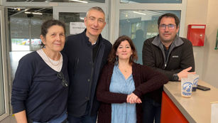 Montigny-lès-Cormeilles : tournoi de volley-ball organisé par le Montigny Volley 95