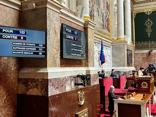 Réparation des préjudices subis par les harkis : l'Assemblée nationale adopte le projet de loi