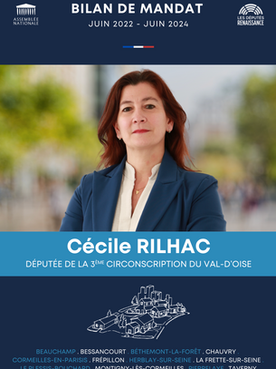 Bilan de mandat