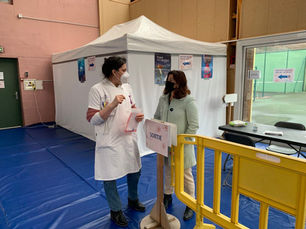 Montigny-lès-Cormeilles : campagne de tests salivaires pour les enfants