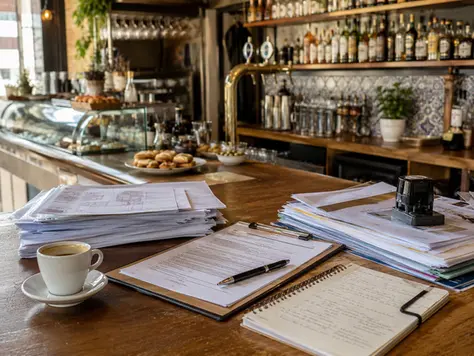 Cómo elegir empresa operadora para tu bar