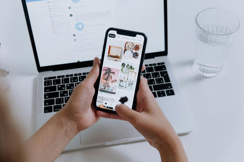 Organic Social Media Marketing 