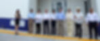 INAUGURACIÓN DEL NUEVO PUNTO DE INSPECCIÓN REFRIGERADO, ALTAMIRA, TAMAULIPAS.