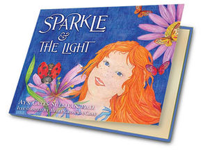 Sparkle and the Light Combats Bullying with Mindful Forgiveness