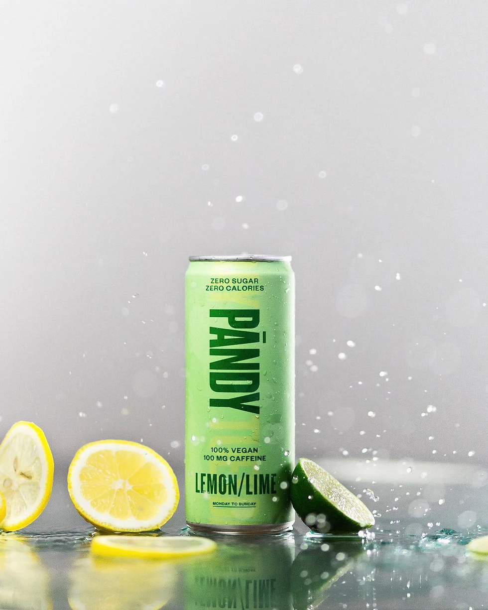 Thumbnail: PÄNDY Snacks!