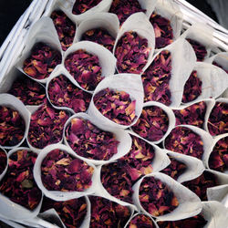 Confetti Cones