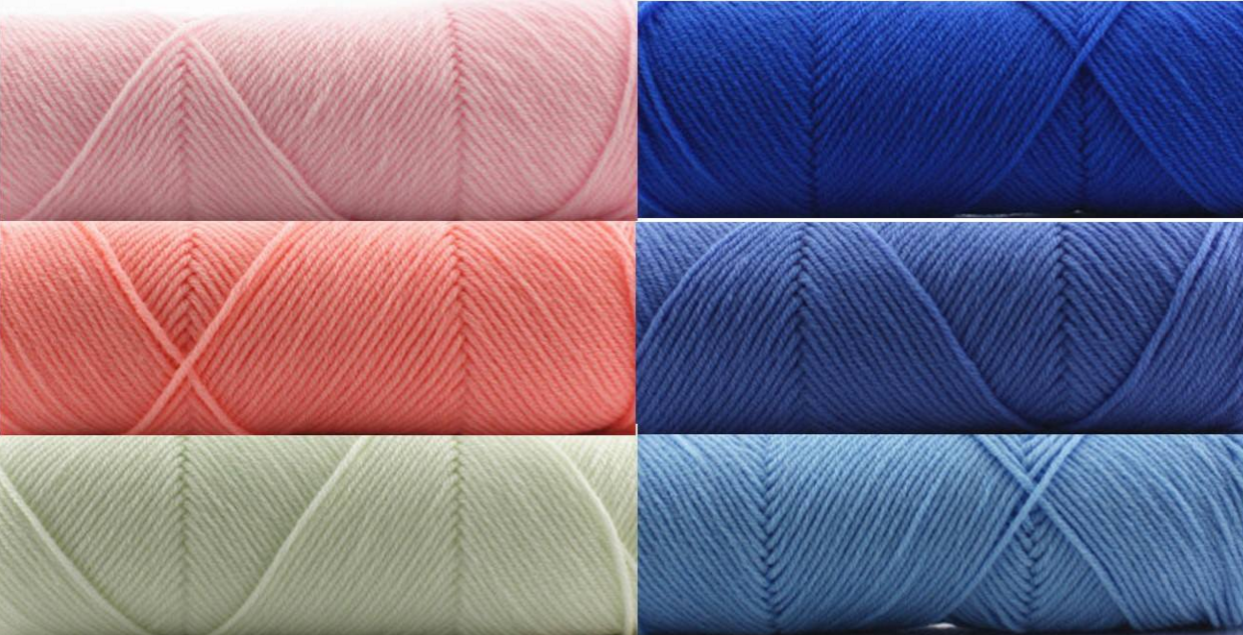QuickYarn