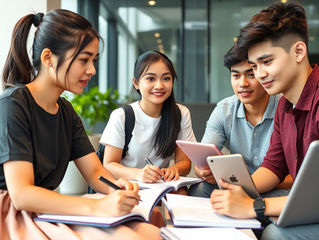 Beyond just Tutoring to Pathway Strategist: How Singapore Students Can Build Optionality for 3 Likely Futures