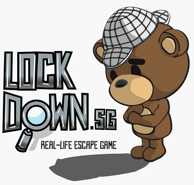 LockDown.sg