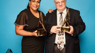 FIDE wins the prestigious Anthem Award for Diversity, Equity & Inclusion