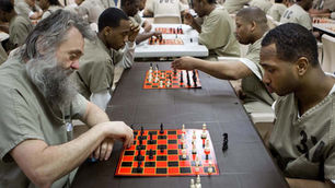Intercontinental Online Chess Championship for Prisoners announced