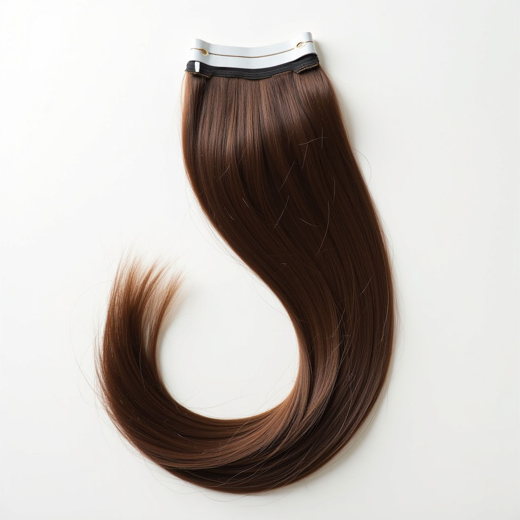 Tape In Hair Extensions