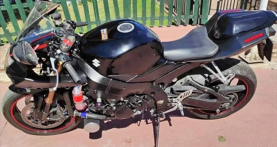 GSXR TURBO, MOTOPOWER1