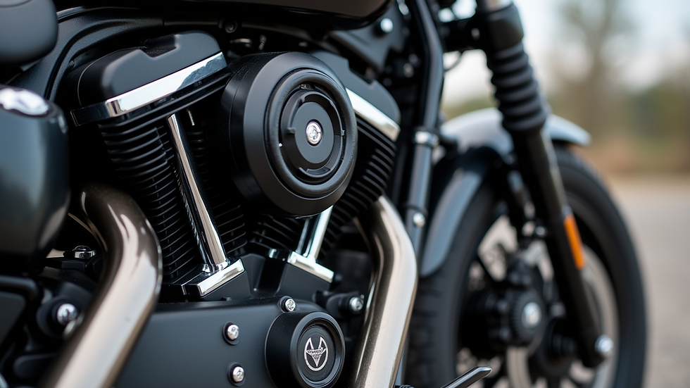 Top Tuning Techniques to Boost Your Bike’s Power