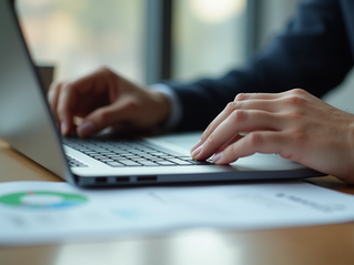 Passos para realizar a cotação online de precatórios