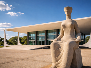 Supremo Tribunal Federal