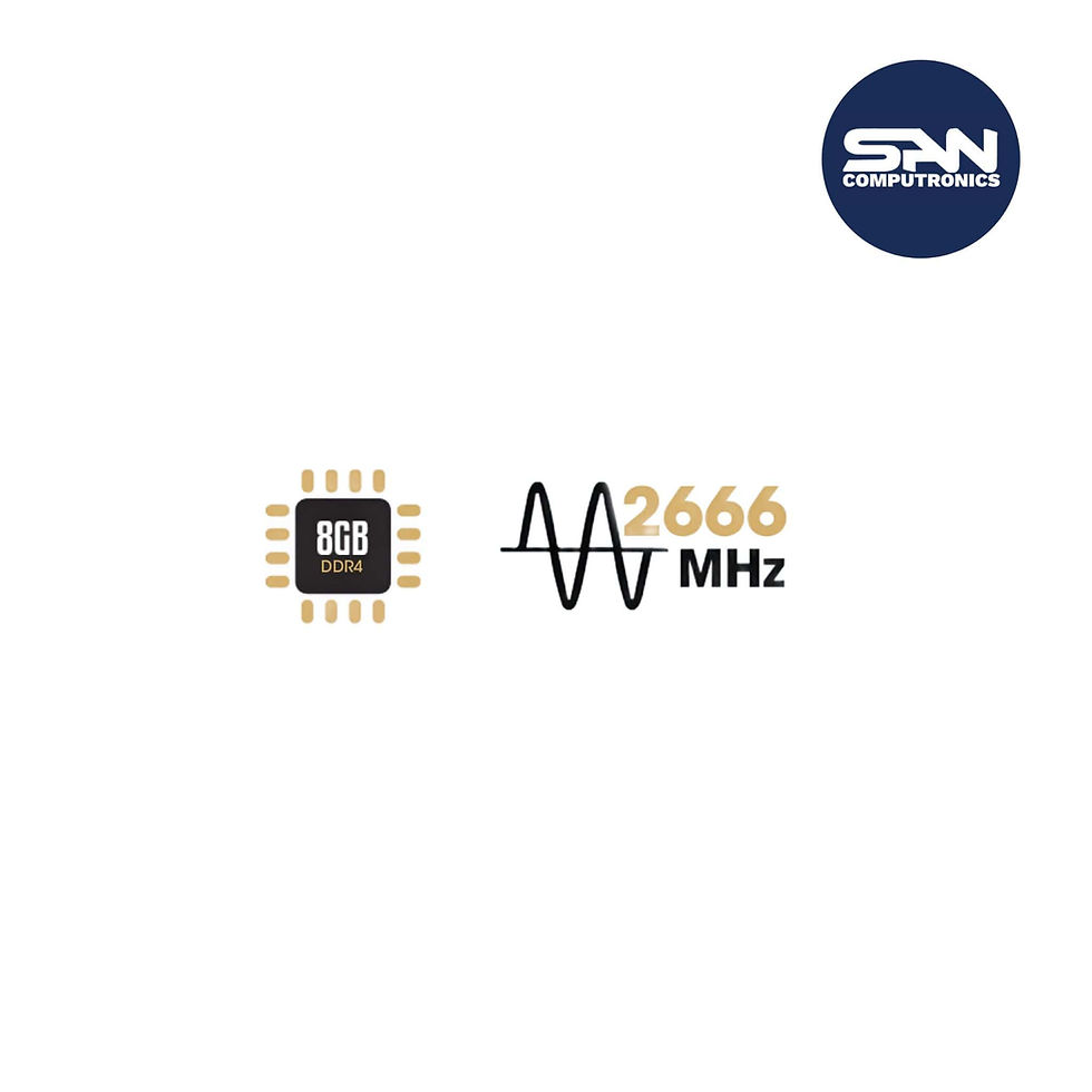 Thumbnail: Zebronics Dm26g8d4 Ram