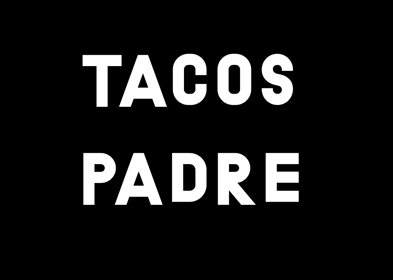 Tacos Padre
