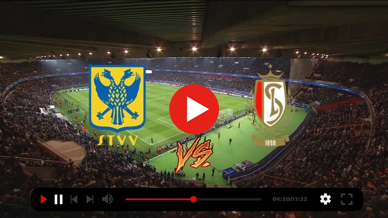 STVV Standard kijken live stream STVV Standard Live Stream 12 April 2024 Sport TV 12 april 2024 Paavan Chintan Dhara
