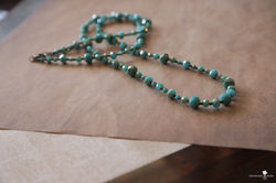 Southern Belle Designs | @sbdjewelry