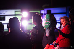 Light Garden | Event