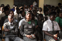 Levites Academy | Uganda