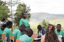 Levites Academy | Uganda