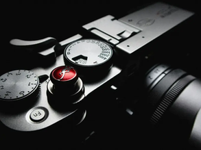O que está moldando a fotografia agora