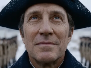 cena de série de IA