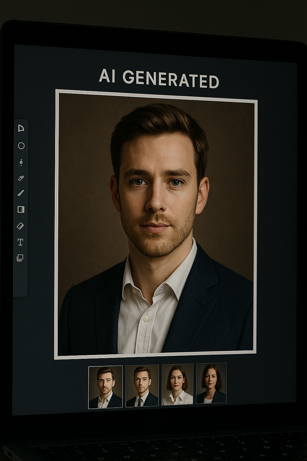 Criado com ChatGPT para Fotógrafos(as)