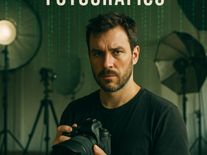 C.A.O.S. Fotográfico: destaques dos últimos dias no mundo da fotografia