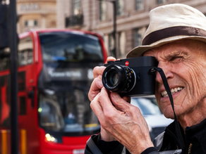 O que estou lendo: a transformação da Leica e as lições que Kodak, Polaroid e Nikon não conseguiram aplicar