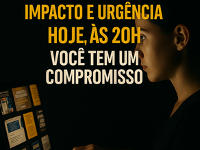 Mentoria Coletiva hoje: ideias estratégicas, tendências e um anúncio inédito