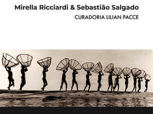 cartaz da exposição