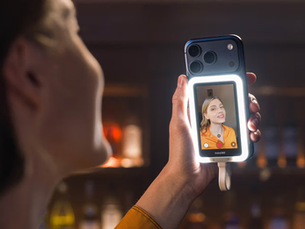 Insta360 lança Snap para facilitar gravação de vídeo no smartphone