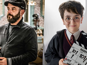 Nova série de Harry Potter terá direção de fotografia com DNA brasileiro
