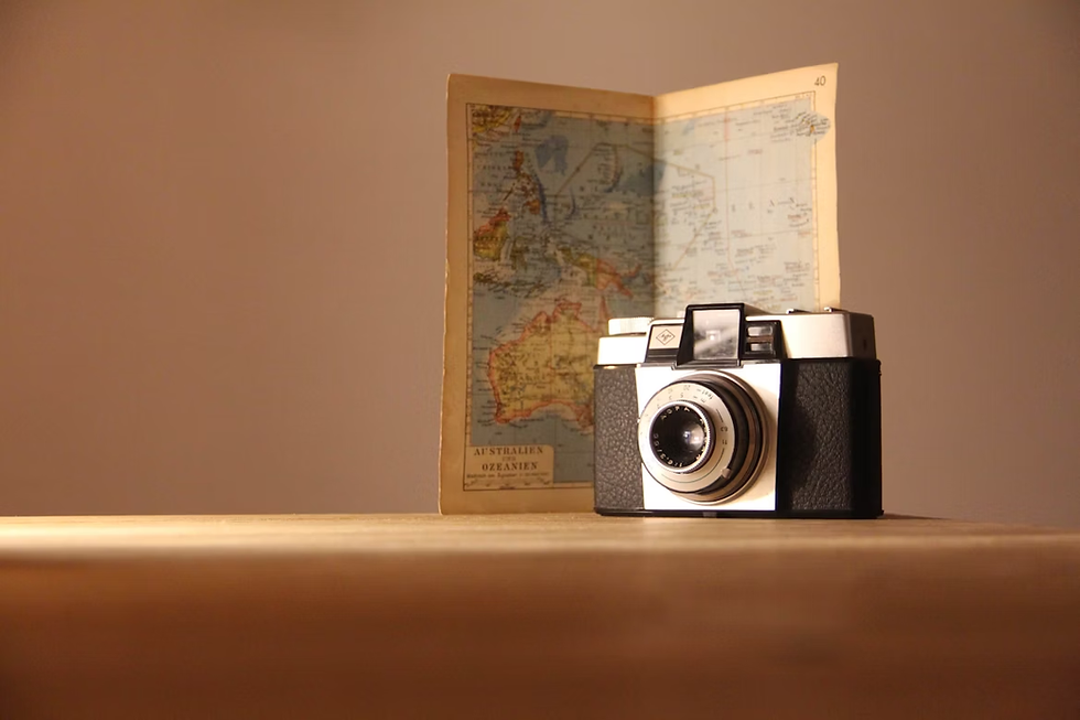 Os insights que vão guiar os fotógrafos mais preparados em 2025