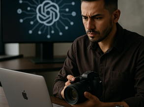 O guia que fotógrafos estão usando para escolher o melhor modelo do ChatGPT