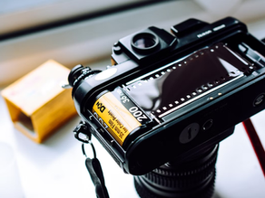 Mais um capítulo dramático na história da icônica Kodak