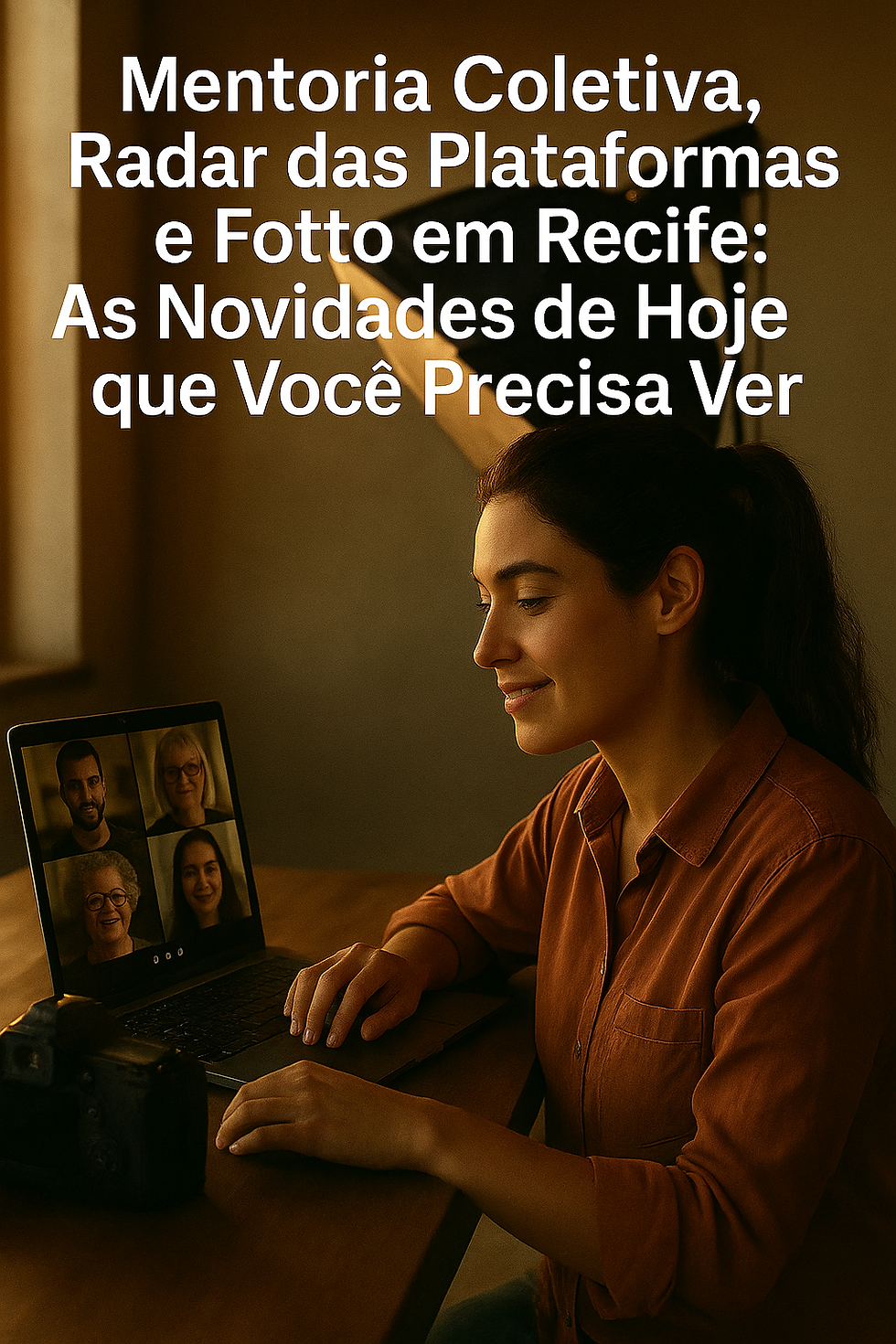 Criado com ChatGPT para Fotógrafos(as)