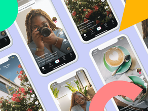 3 motivos para investir nos vídeos rápidos para fazer o marketing na fotografia