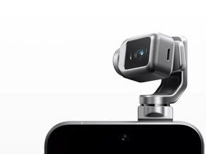 O “smartphone robô” da Honor antecipa o futuro da fotografia com IA e movimento