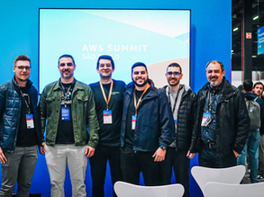 O que estou lendo: Fotto brilha na AWS Summit 2025 e revela avanços que vão moldar o futuro da fotografia