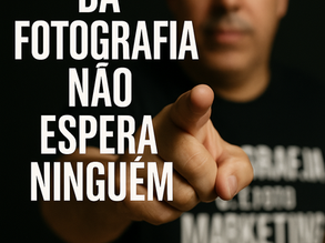 O que torna Fotograf.IA + C.E.Foto a comunidade mais completa do Brasil em inovação e negócios na fotografia