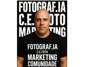 Um lugar para ver o que ninguém mais está mostrando